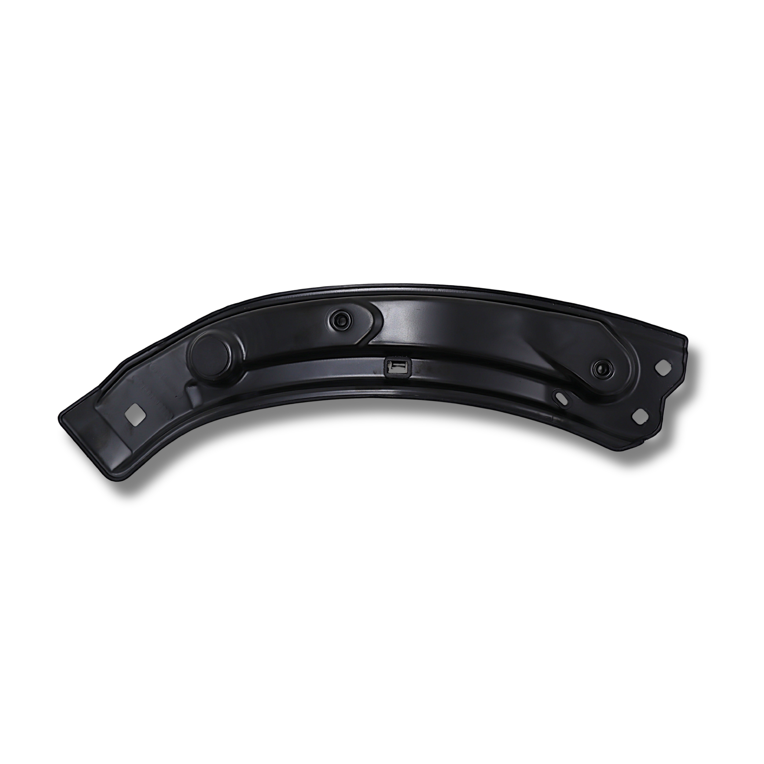 Original Audi Strebe Halterung links oben  - 8U0805931