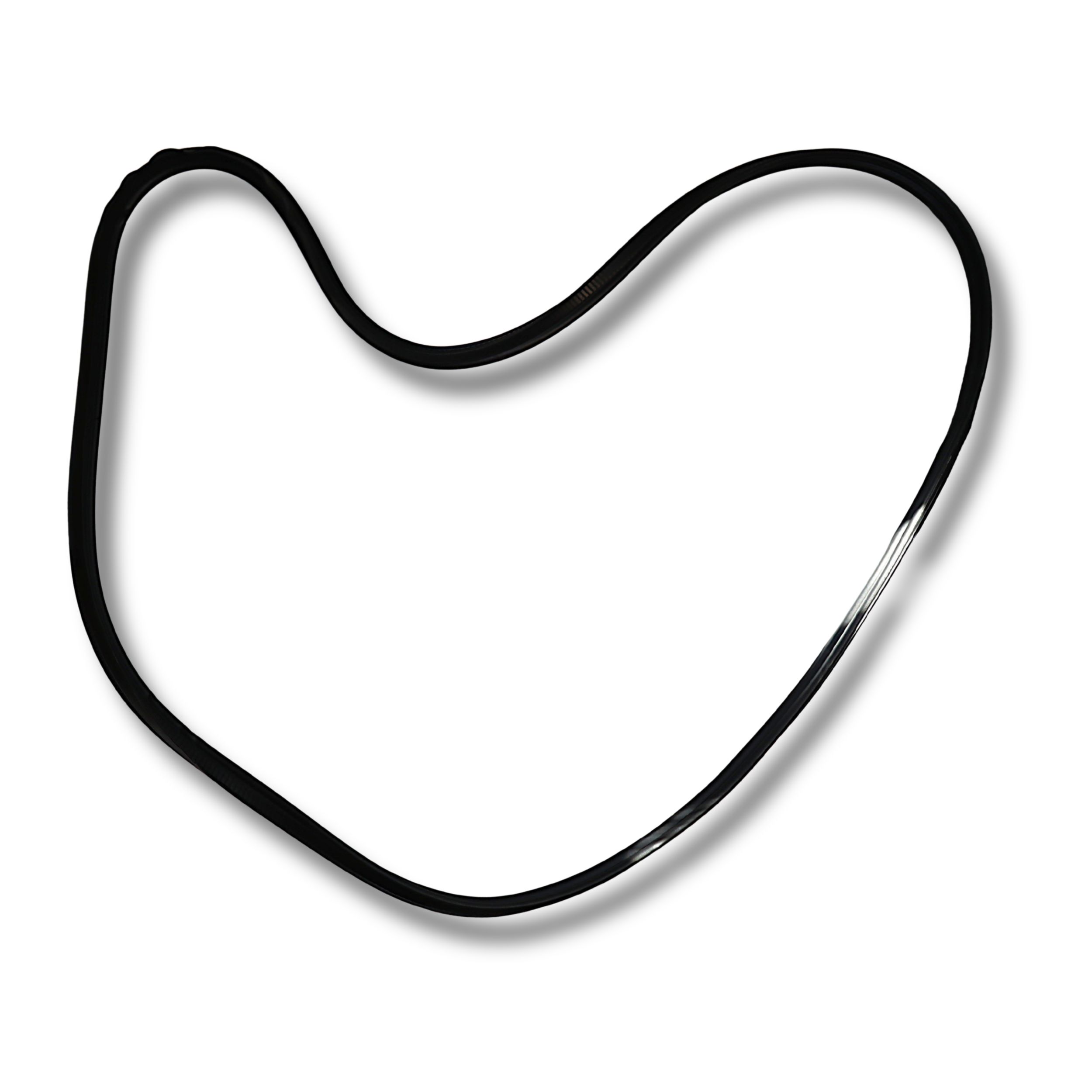 Original Audi A6 Limousine Dichtung für Heckklappe - 4G5827705D