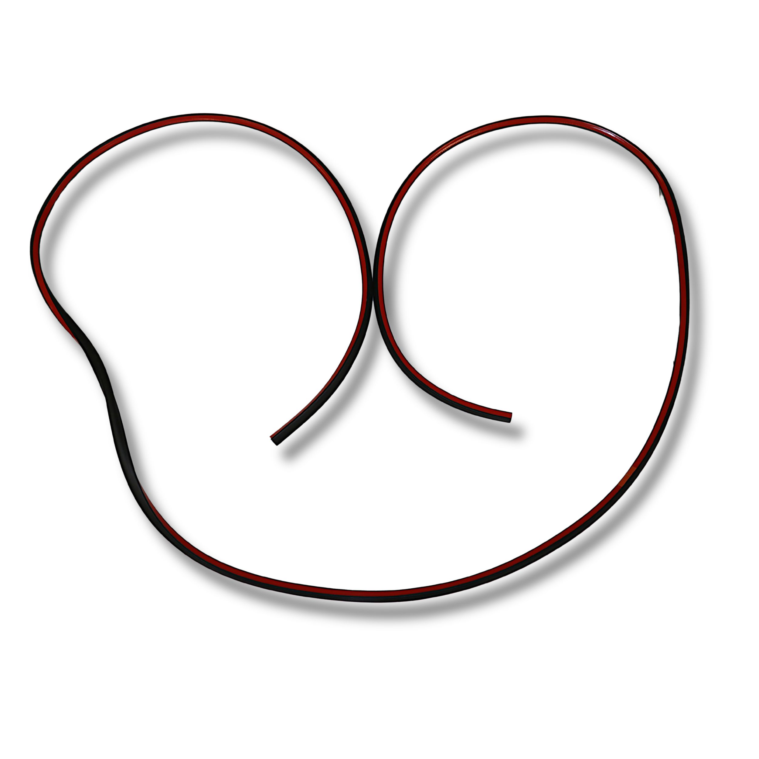 Original VW ID.4/ID.5 ID.7 Audi A3 A4 A5 Q2 Q3 Türdichtung außen vorne und hinten - 11A837701A