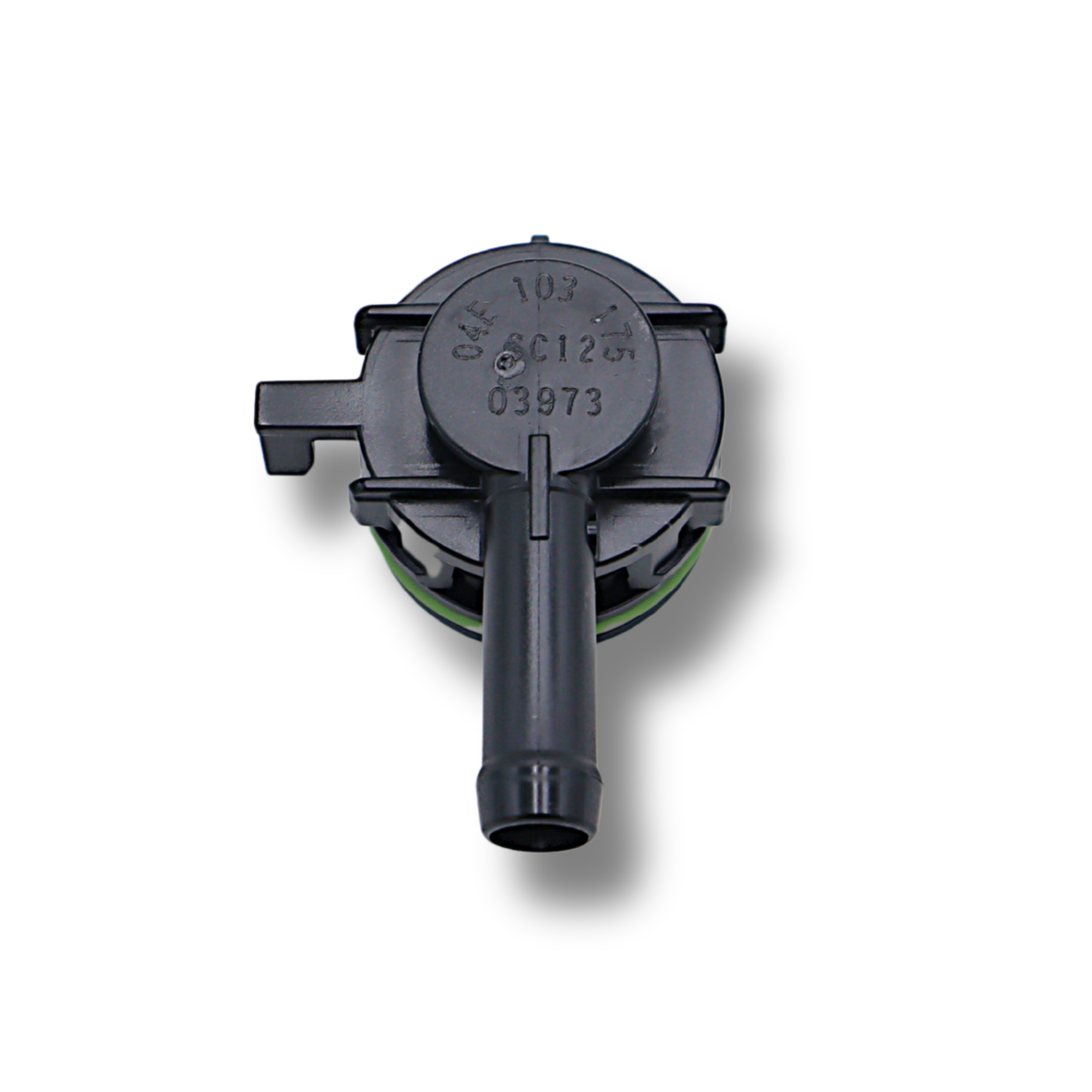 Original Audi A3 Q3 VW Golf Passat Seat Alhambra Leon Skoda Octavia Superb Rückschlagventil für Zylinderkopfhaube