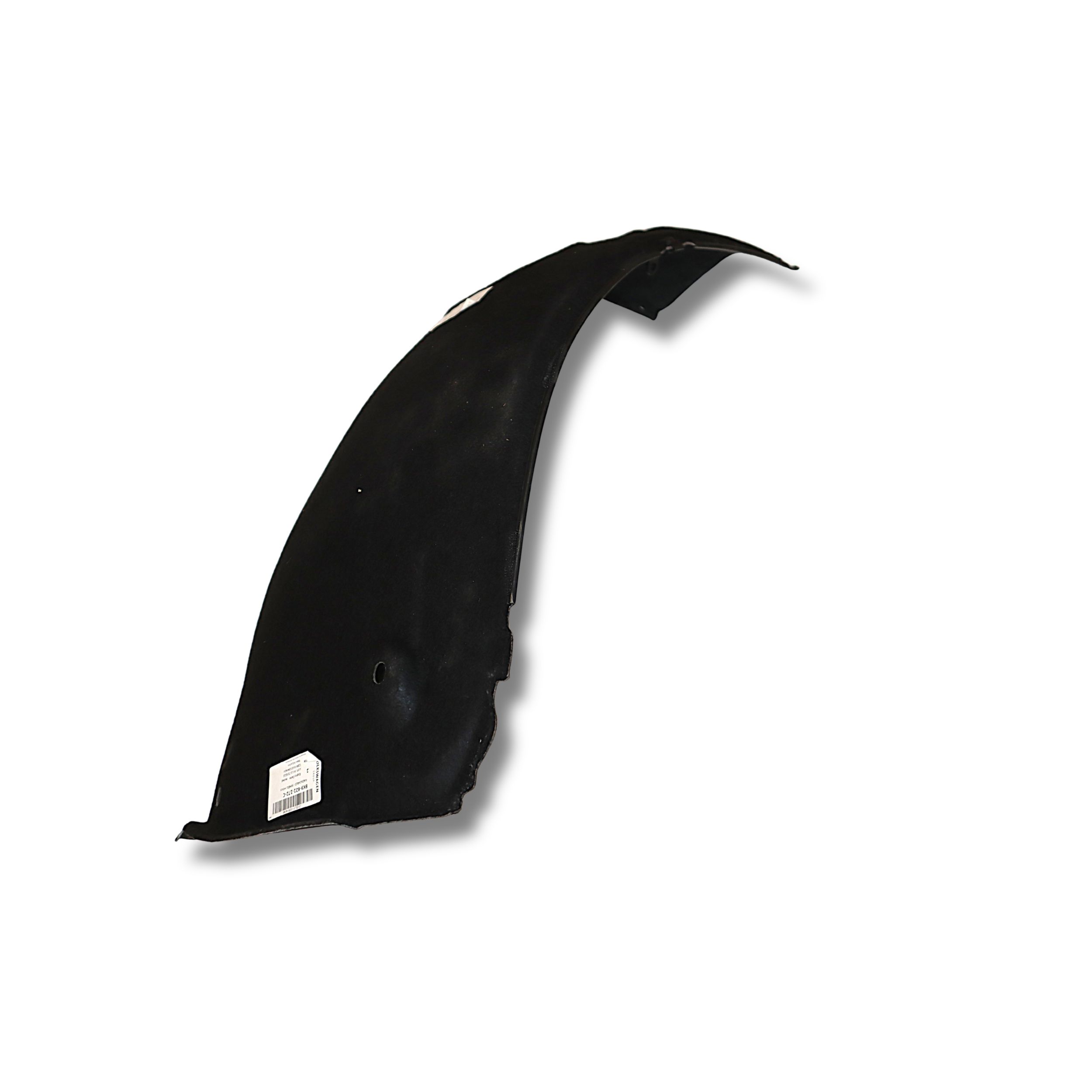 Original Audi A4 B8 allroad quattro Radhausschale Radschale rechts vorn - 8K9821172C