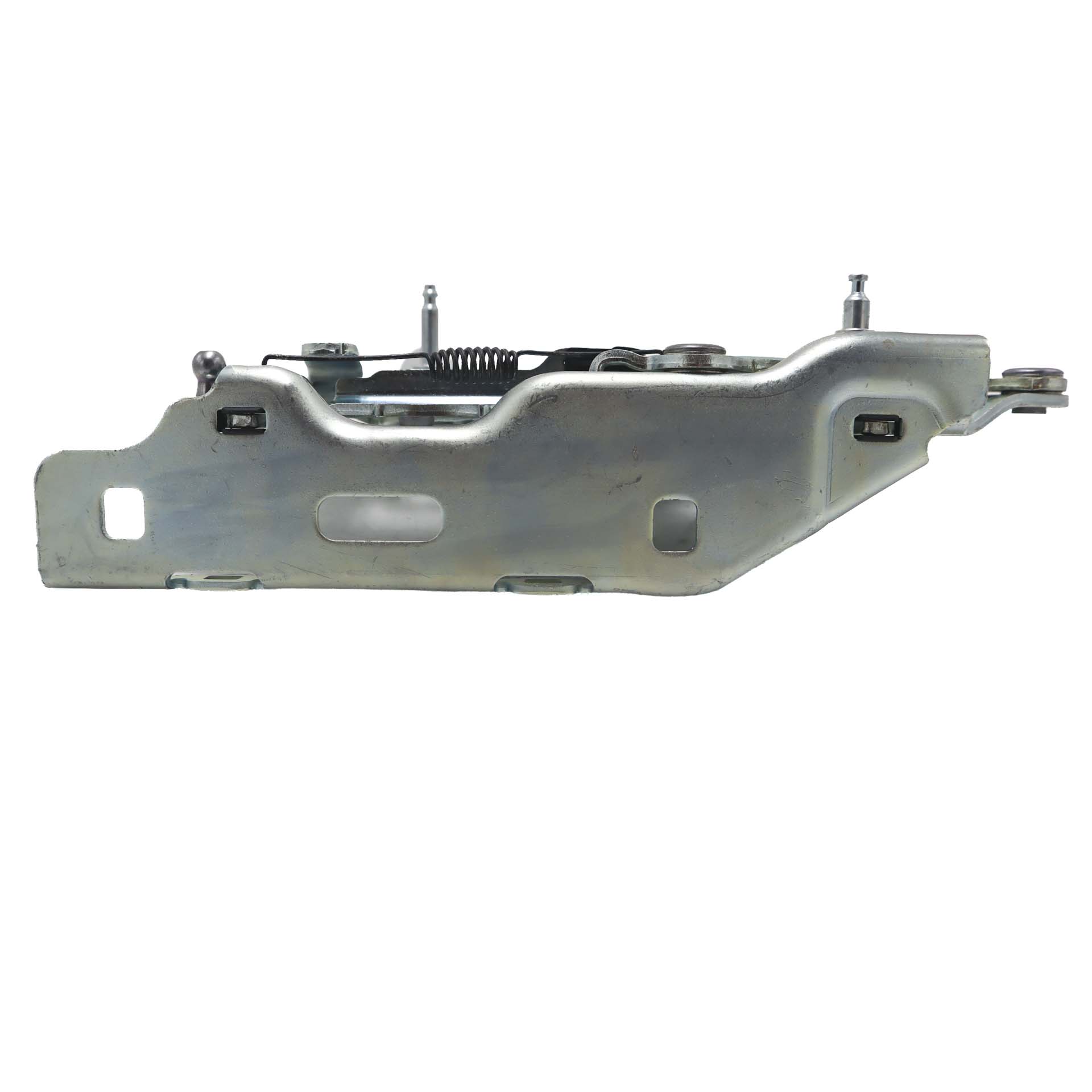Frontklappenscharnier 8W0823302E Original Audi A4 Bj. 2016 - 2025