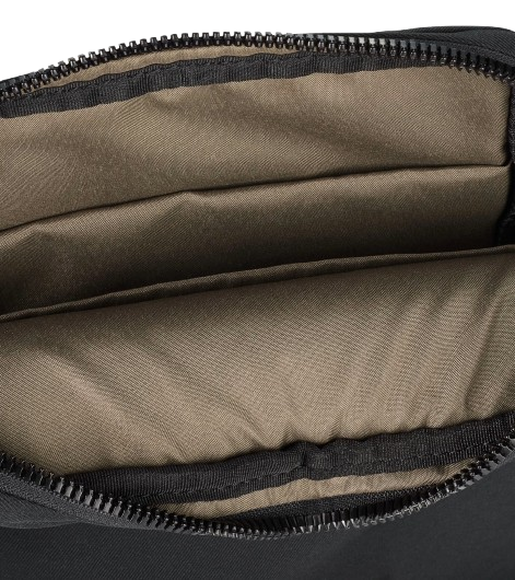 Original Porsche Shoulder Bag Umhängetasche, Herren - WAP0357970S0SB