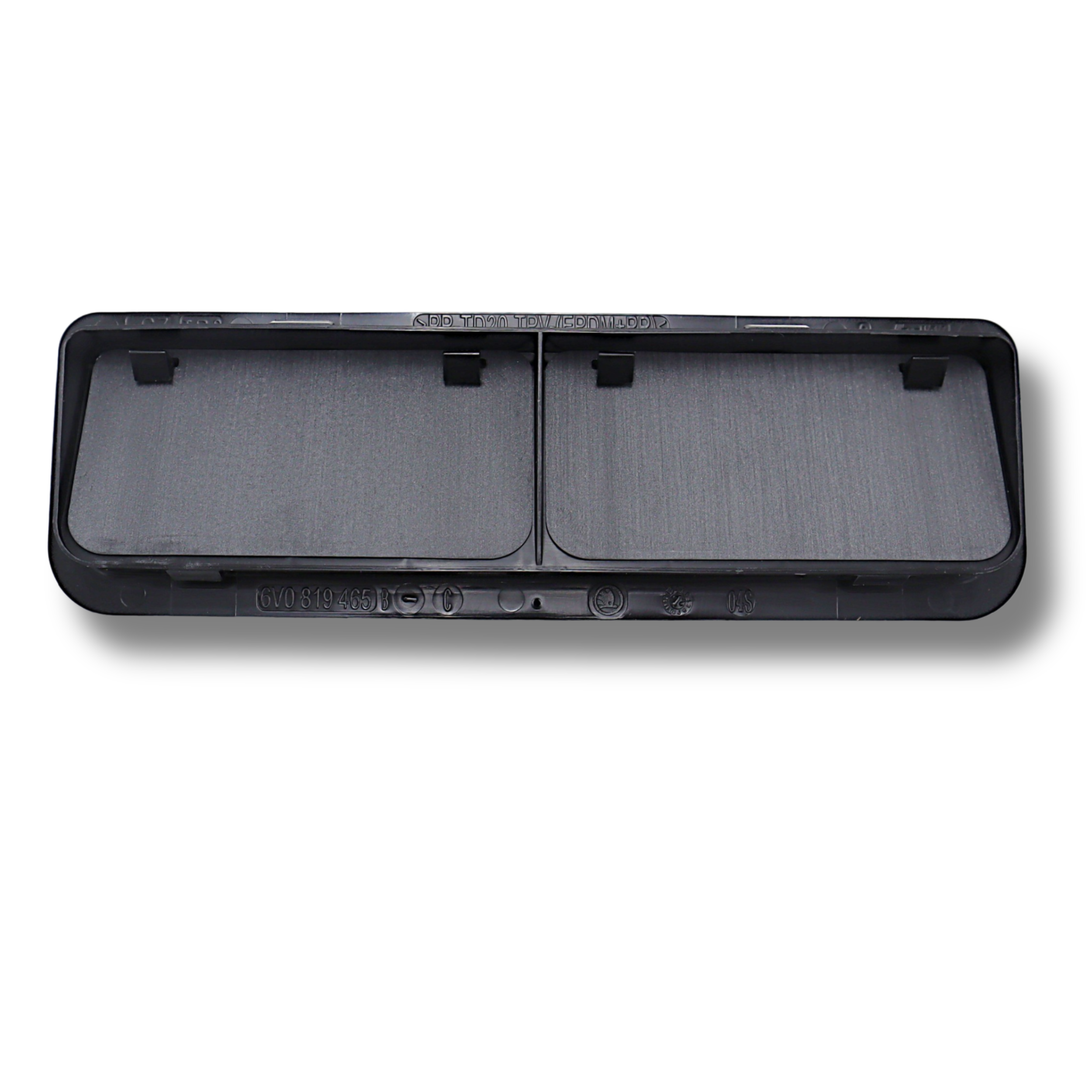 Original VW/Audi/Seat/Skoda Blende 6V0819465B