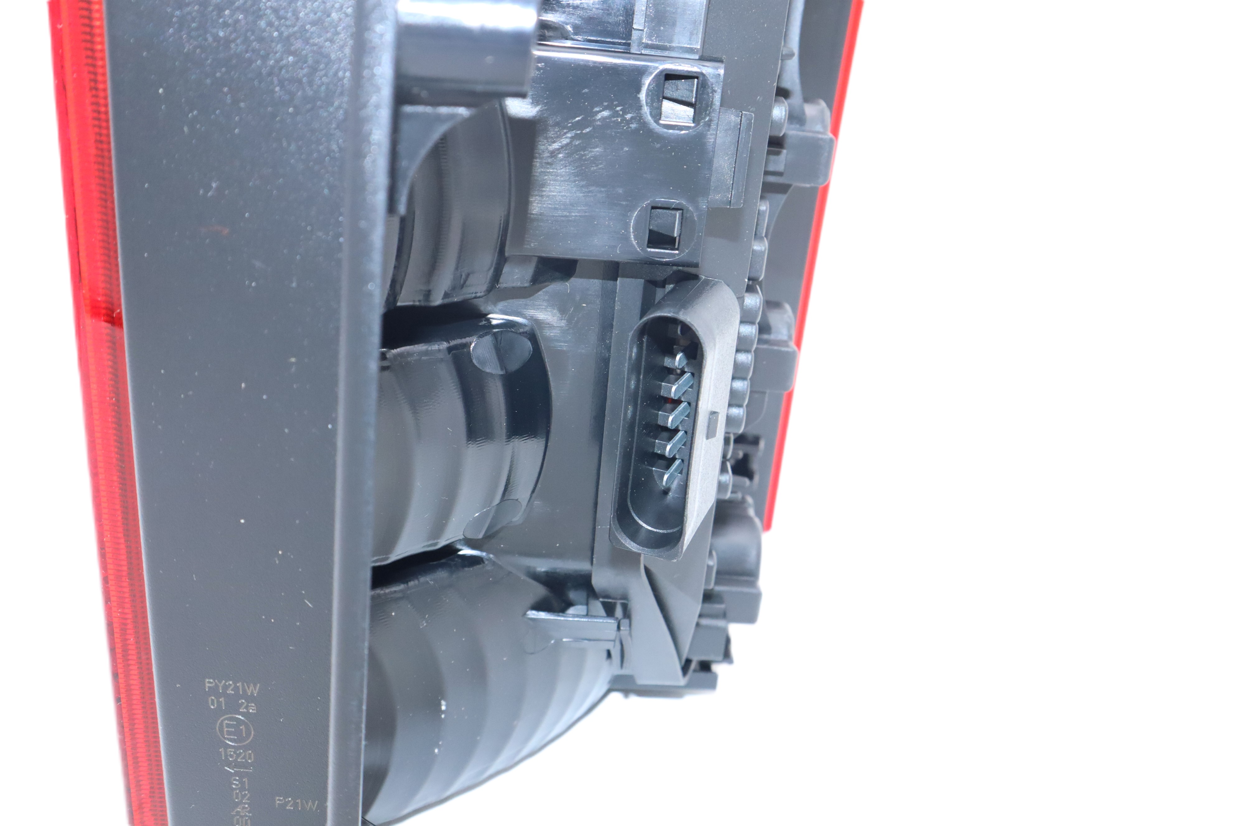 Original VW Transporter Schlussleuchte Rückleuchte hinten links