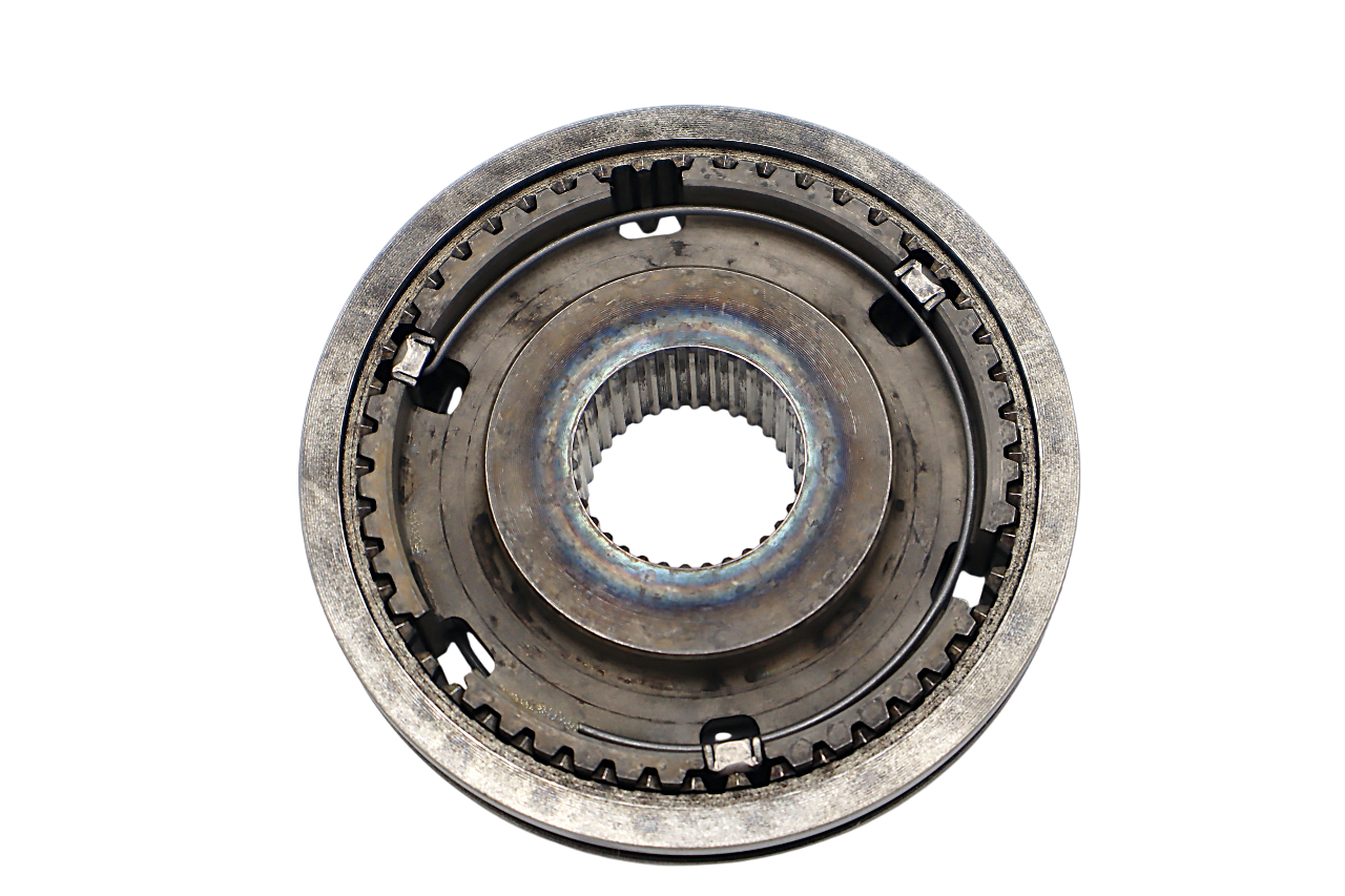 Original Audi VW Seat Skoda Synchronkörper mit Schiebemuffe 5/6 Gang