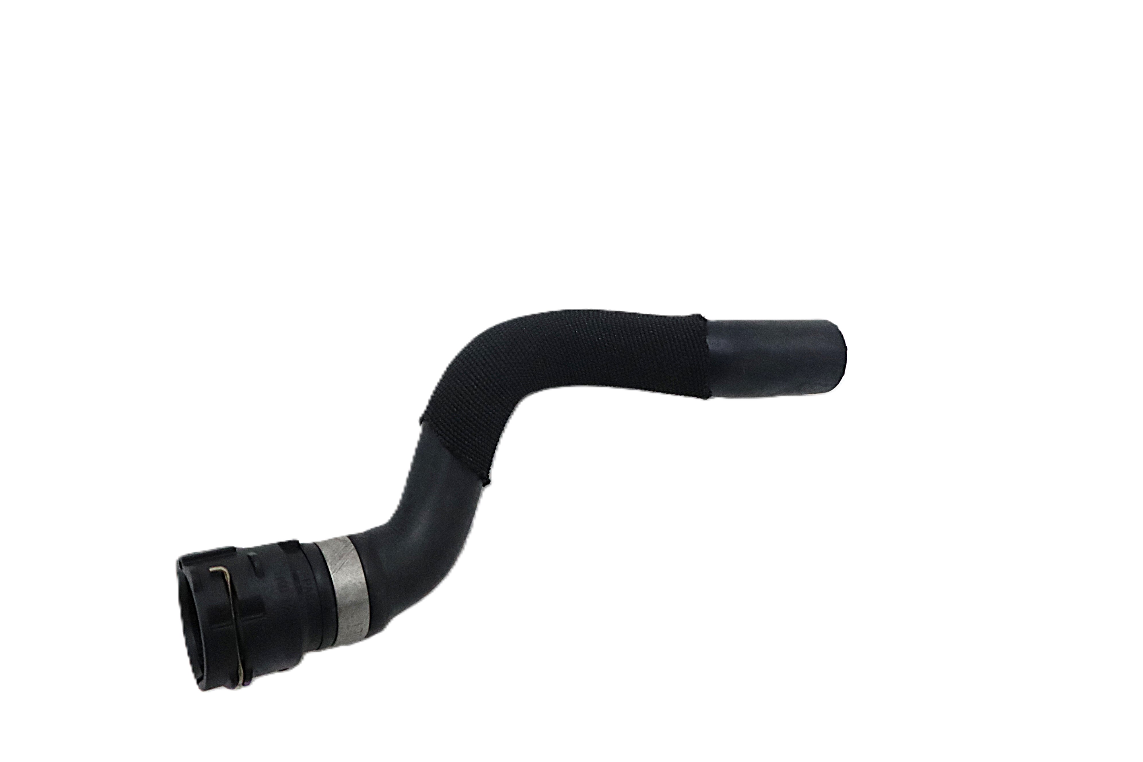 Original Audi A3 VW Golf Jetta Skoda Octavia Superb Seat Toledo Leon Kühlmittelschlauch mit Schnellkupplung