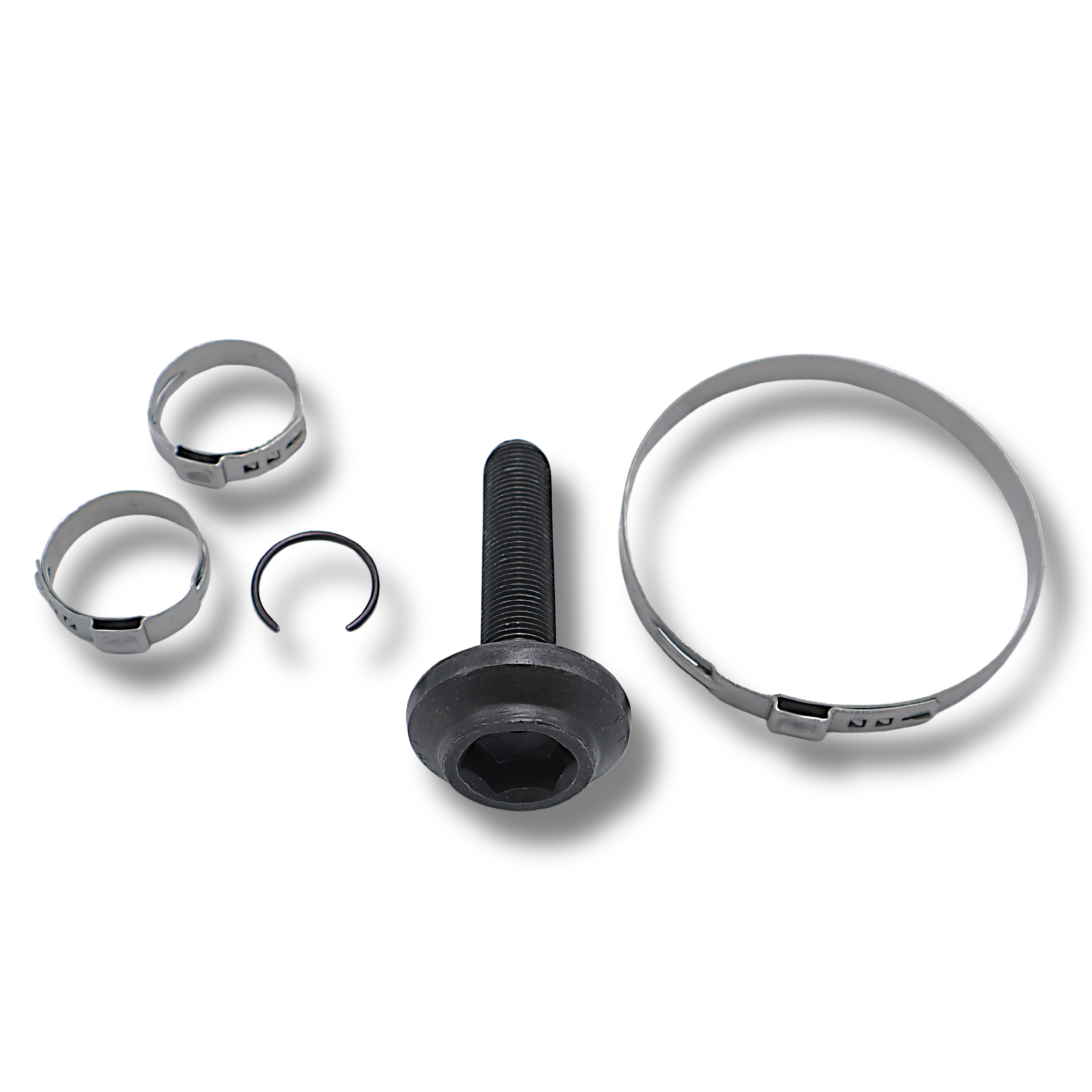 Original VW/Audi/Seat/Skoda Huelle 8R0498203A