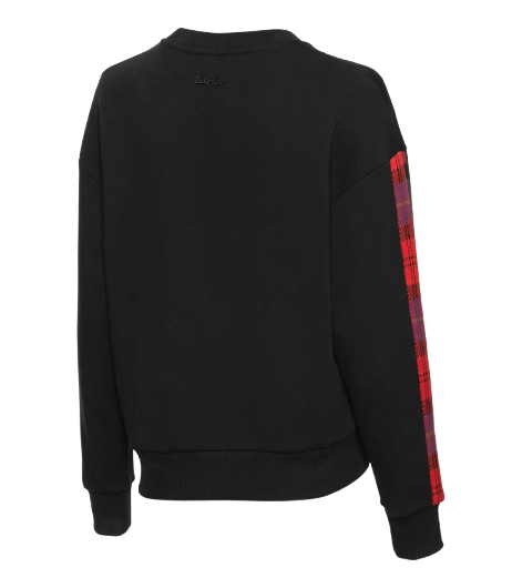 Original Porsche Sweater Damen – Turbo No. 1 Gr. L