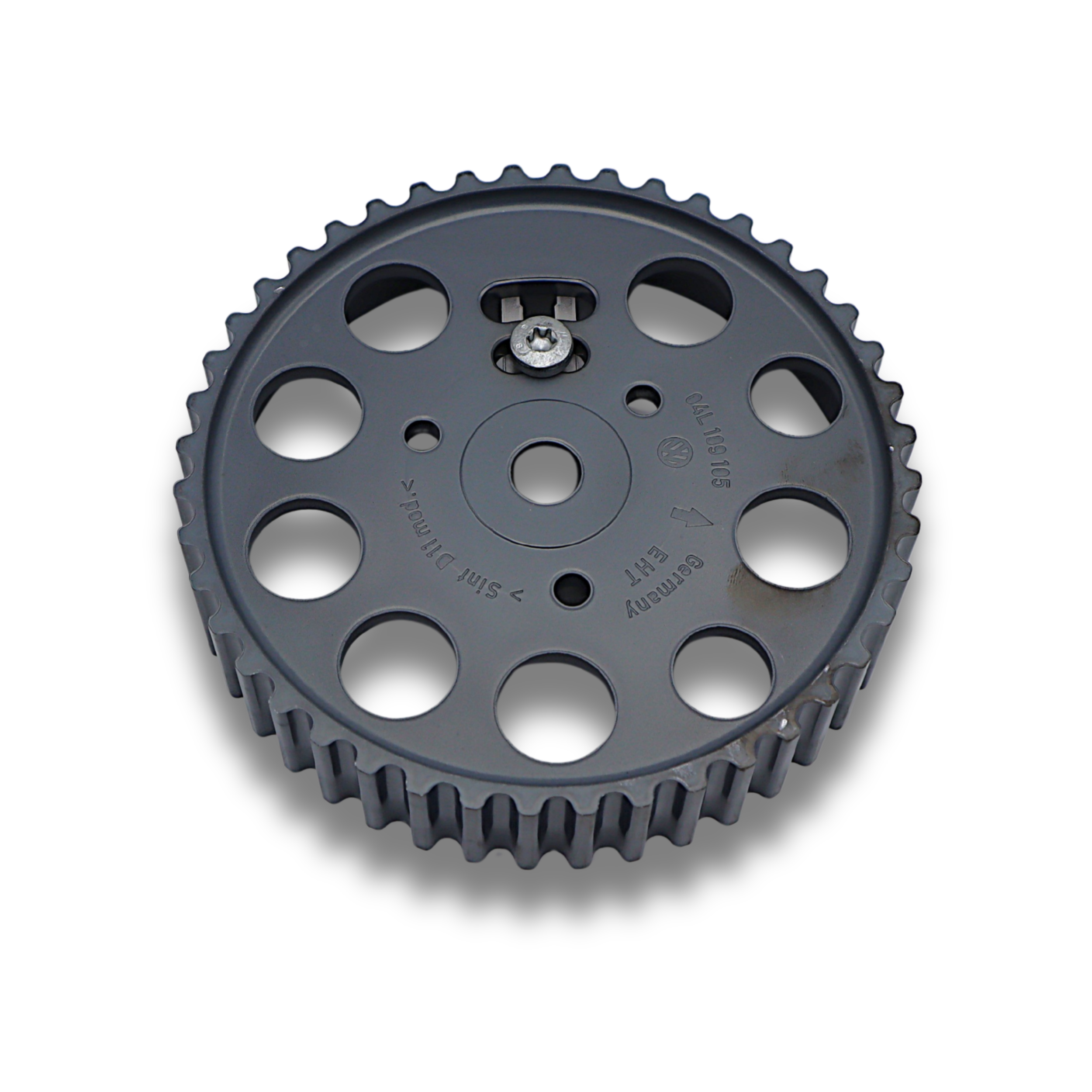 Original Audi VW Seat Skoda Zahnriemenrad - 04L109105