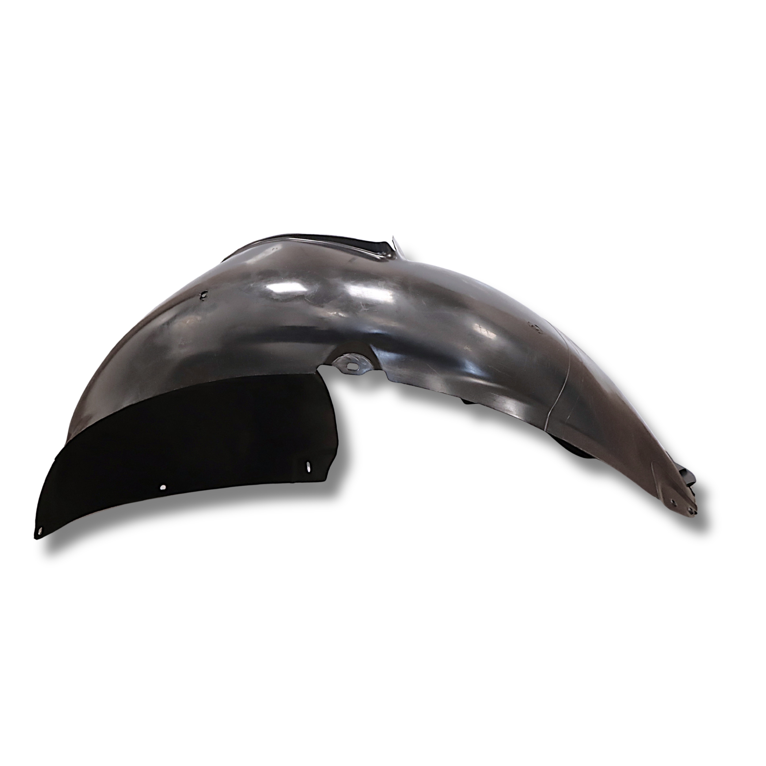 Original VW Passat B7 (3C) Radhausschale Radschale Kunststoff links vorn - 3AA805977