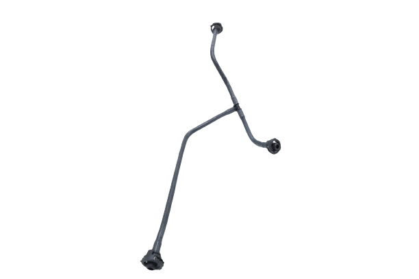 Original Audi Q5 Entlüftungsschlauch Kühlwasserschlauch