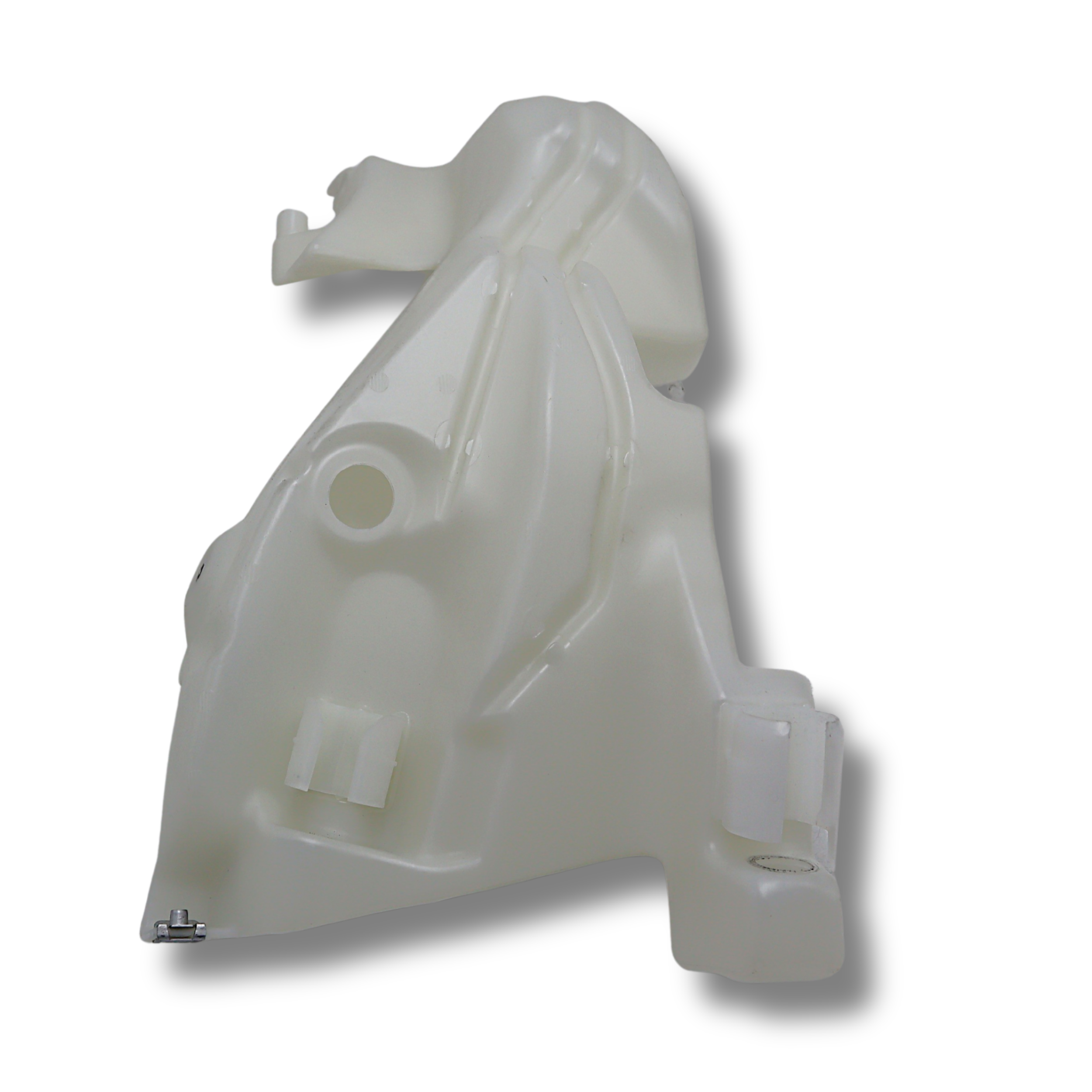 Original Audi A4 S4 RS4 Waschwasserbehälter für Frontscheibenwaschanlage 8E0955453BF