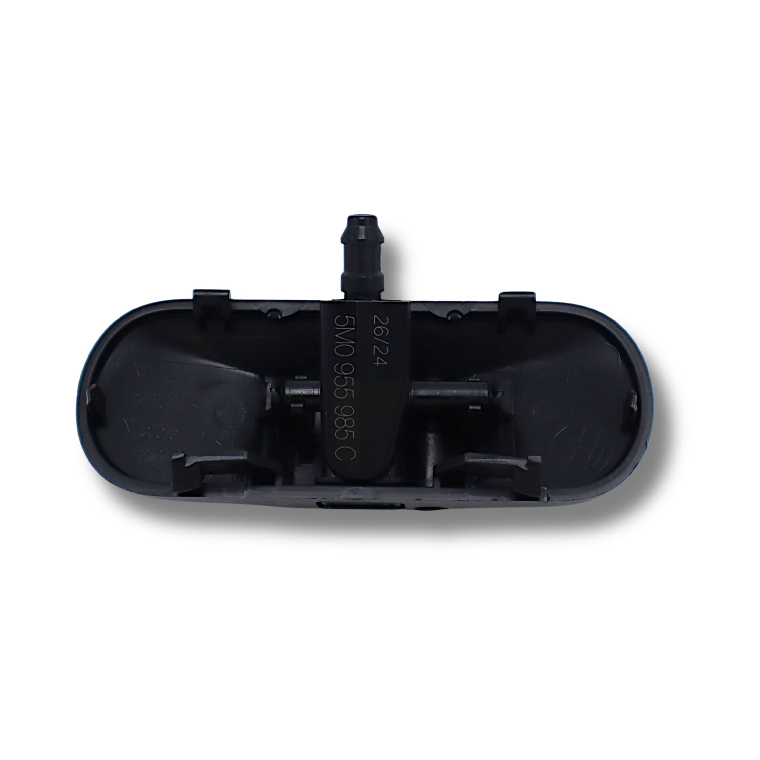 Original VW Seat Skoda Spritzdüse - 5M0955985C 9B9