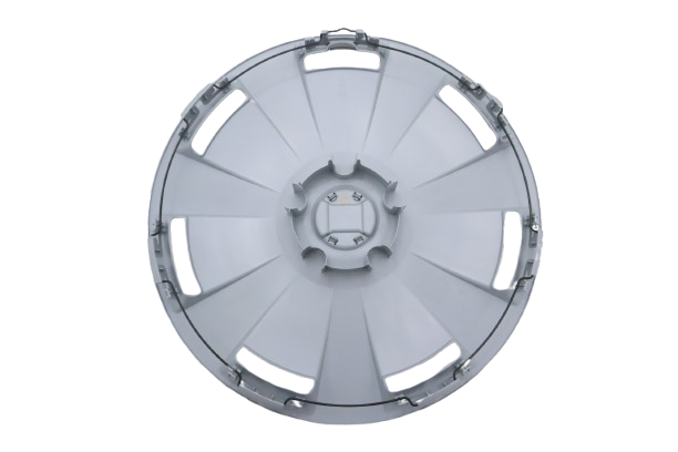 Original Audi A3 Radzierkappe 16 Zoll