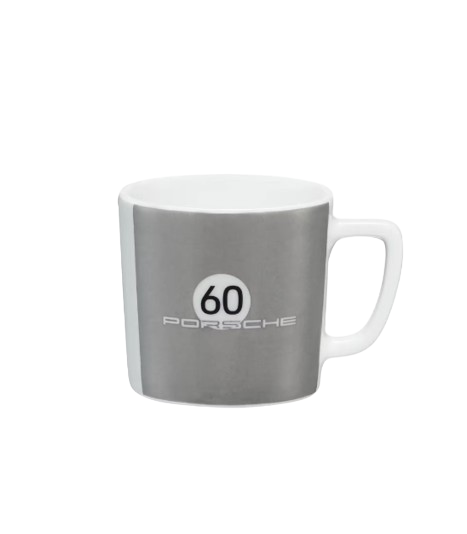 Collector's Espresso Cup No. 2 – Heritage Collection – Ltd.