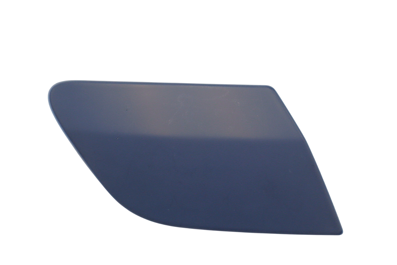 Original VW Golf V Jetta Abdeckkappe Scheinwerferwaschanlage Stossfänger Kappe vorne rechts grundiert