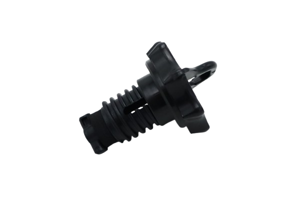 Original VW Golf Skoda Octavia Schraube für Reserverad 109mm