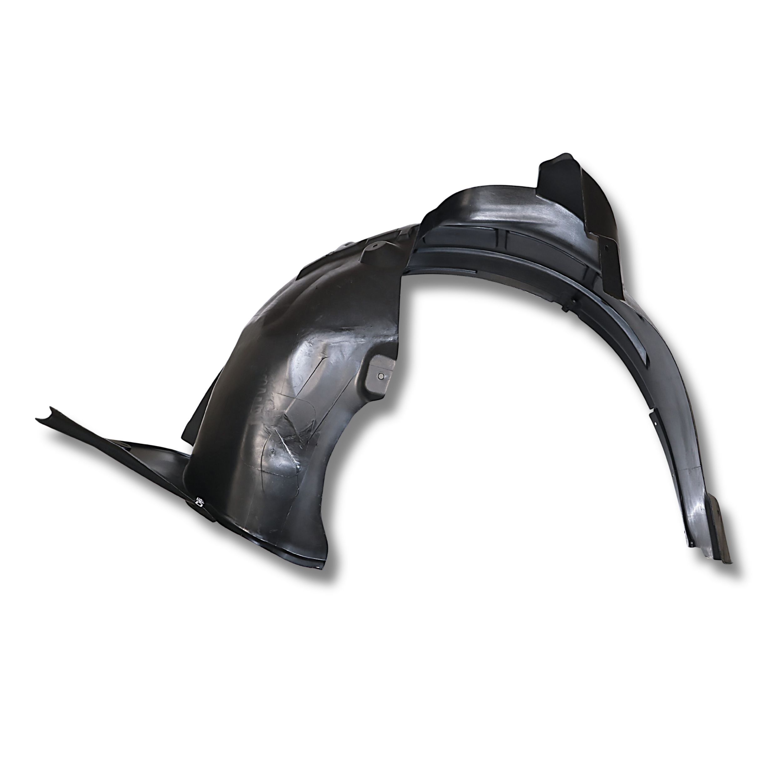 Original Audi A1 (8X) Radhausschale Radschale rechts vorn - 8X0809962F