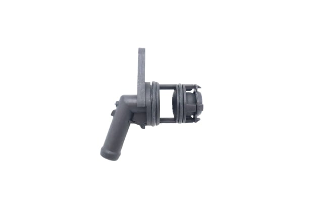 Original Audi A8 Q7 Deckel Kühlmittelkühlung