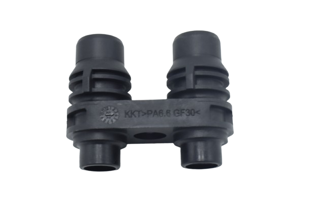 Original Audi A1 VW Polo Seat Ibiza Skoda Fabia Wasserrohr Kühlmittelrohr für Wärmetauscher