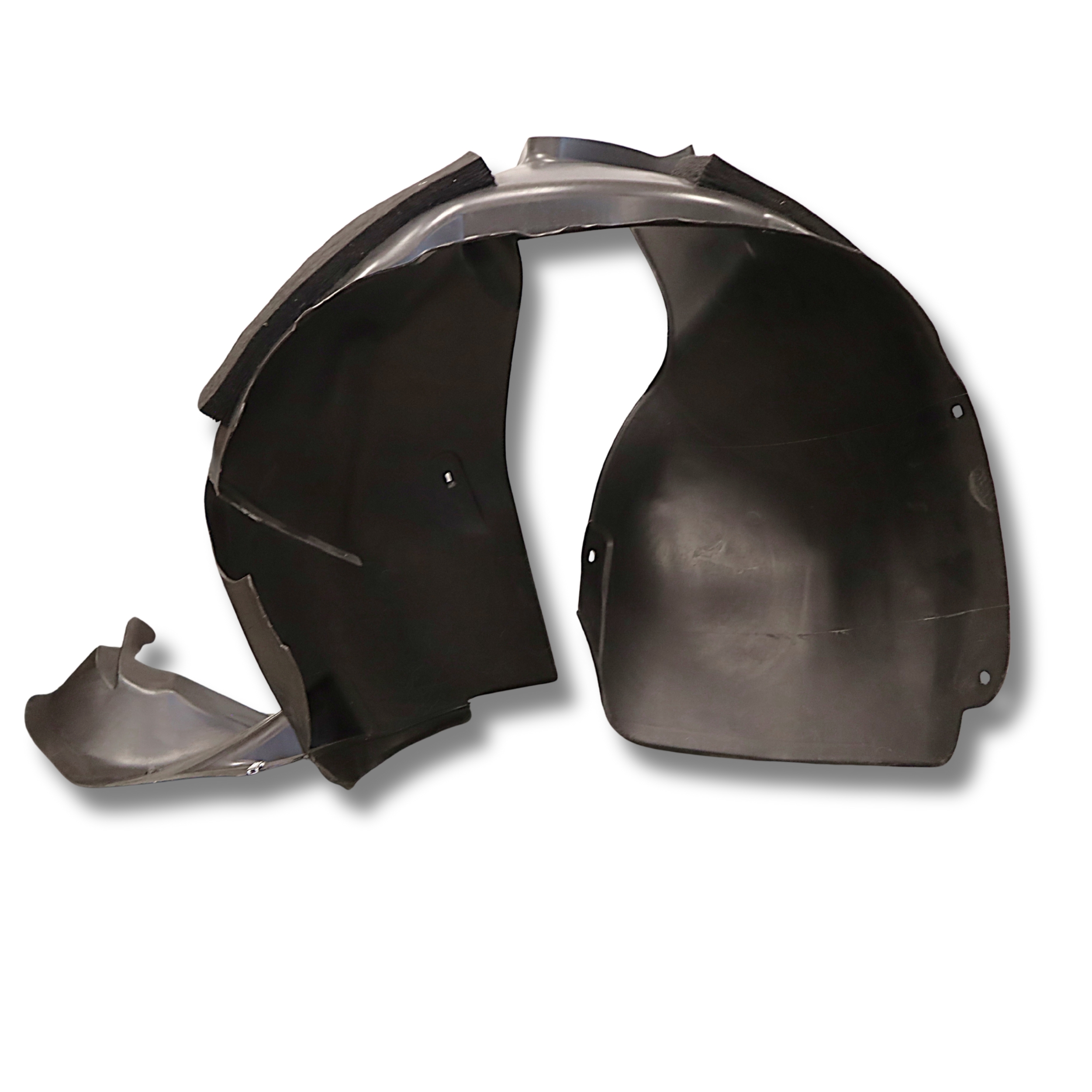 Original VW Tiguan (5N) Radhausschale Radschale Kunststoff links vorn - 5N0805911A