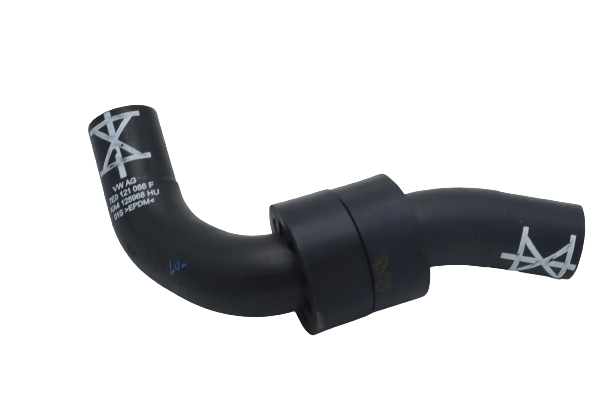 Original VW Transporter Kühlmittelschlauch