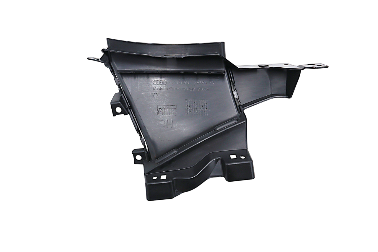 Original Audi A6 S6 Luftführung rechts