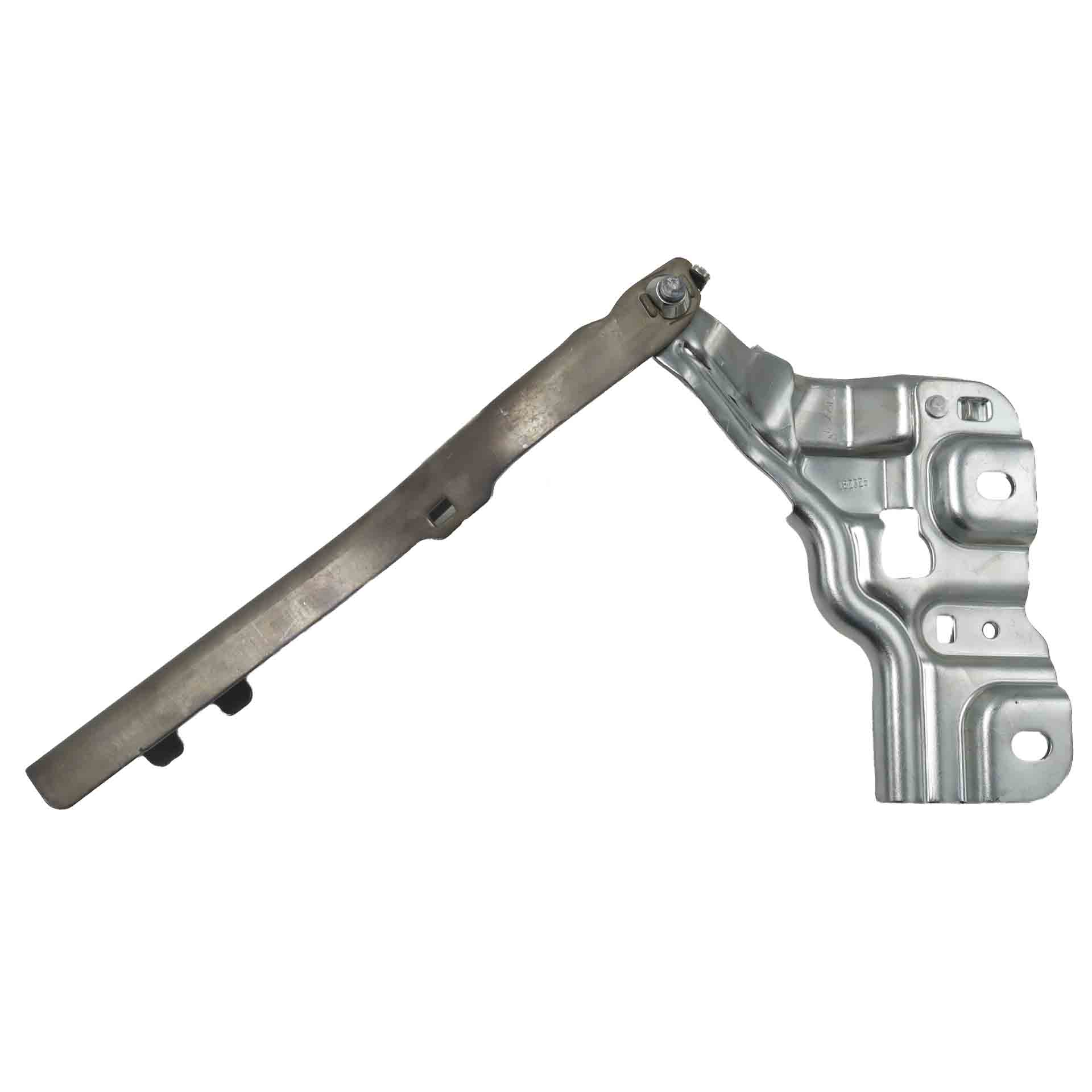 Frontklappenscharnier 83A823301 Original Audi Q3 Bj. 2019 - 2024