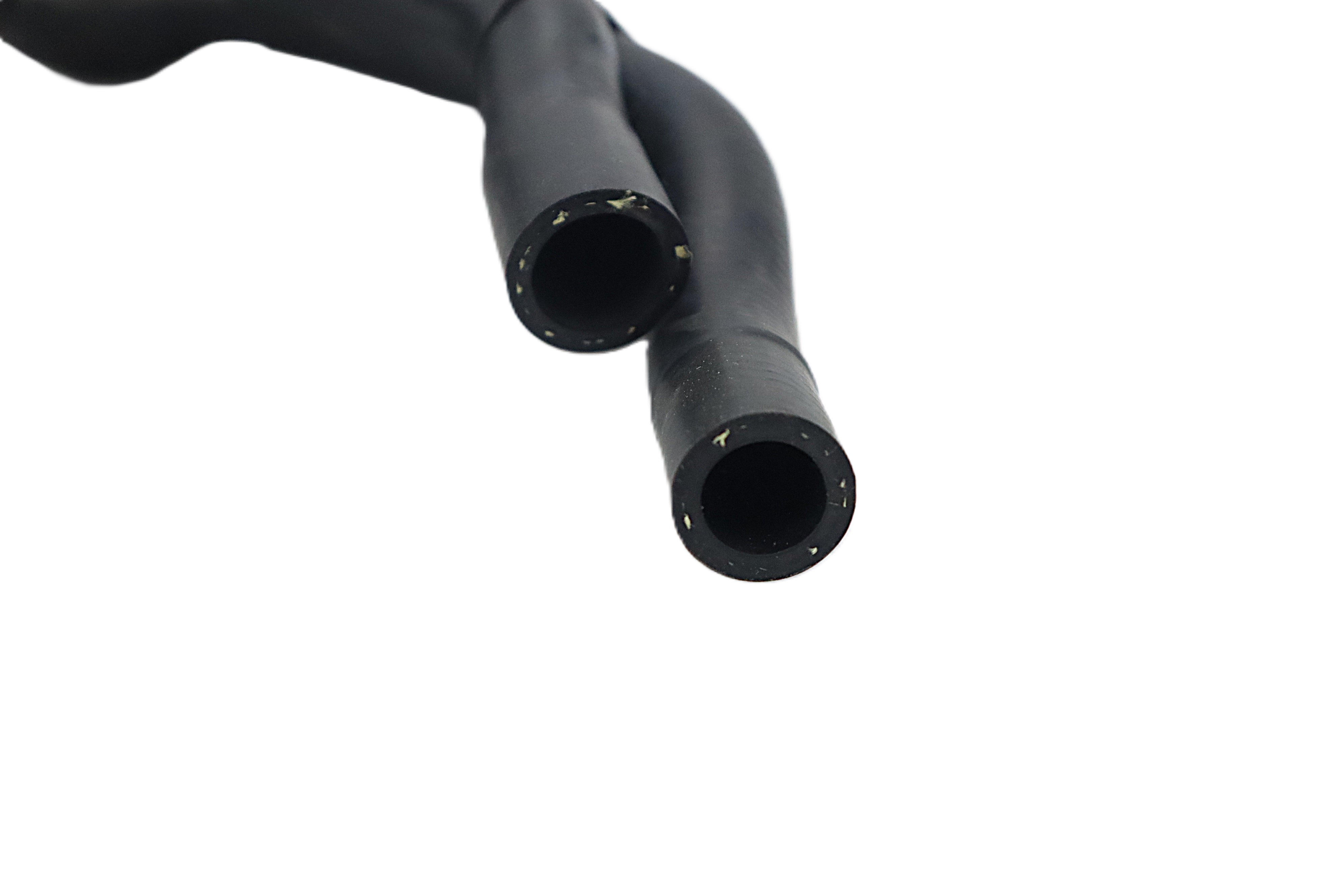 Original Audi A3 SEAT Leon Toledo Skoda Octavia VW Golf Touran Kühlmittelschlauch Schaltgetriebe