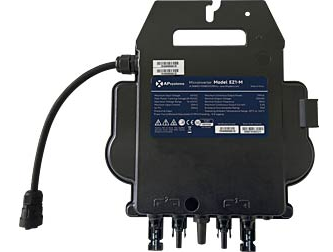 APsystems Mikrowechselrichter DS3-S-EU