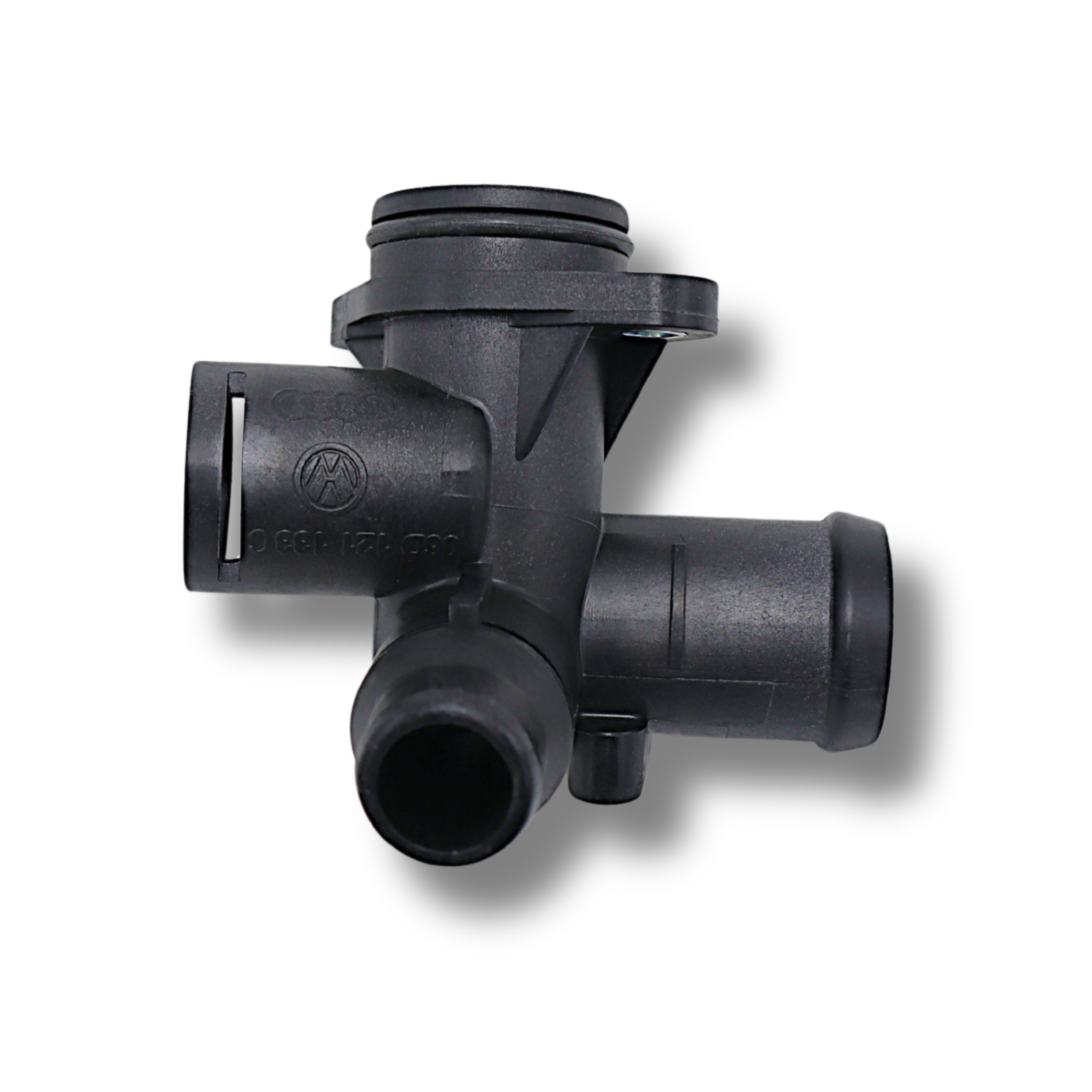 Original VW/Audi/Seat/Skoda Stutzen 06D121132C