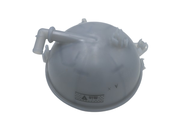 Original Audi A3 RS3 RSQ3 TTRS SEAT Formentor Ausgleichsbehälter für Kühlwasser, Kühlmittelbehälter