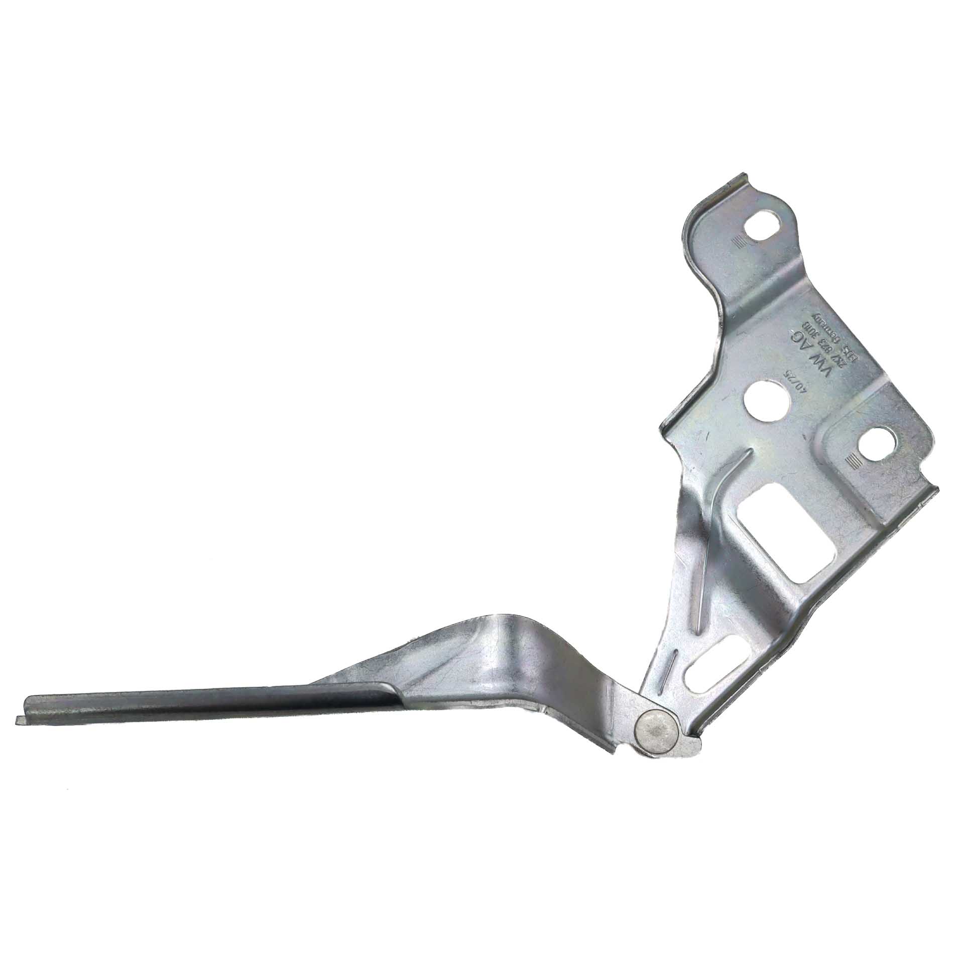 Frontklappenscharnier 2K7823301B Original VW Caddy ab Bj. 2021