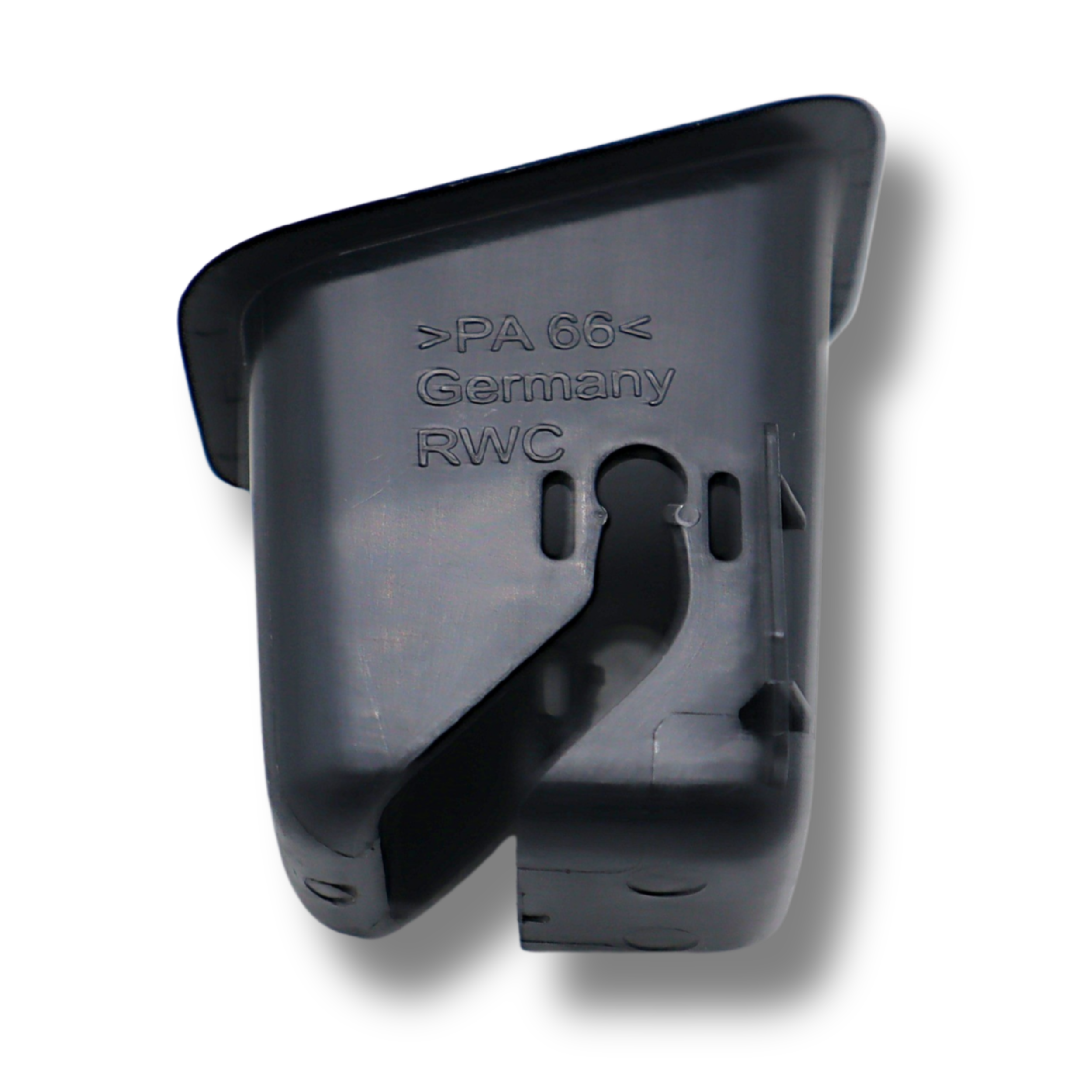 Original VW Caddy Führungshülse für ISOFIX-Halterung 2K5887233A 82V