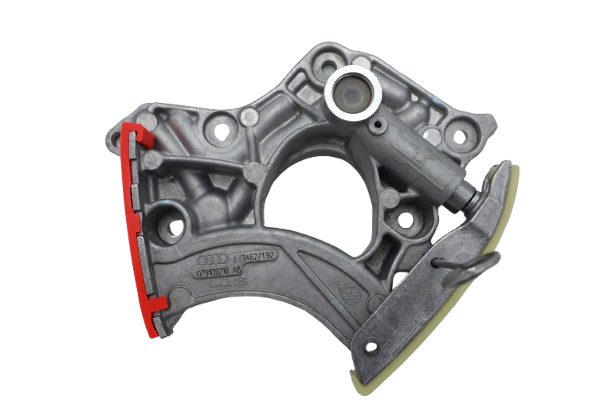 Original Audi A8 R8 RS4 RS5 VW Touareg Kettenspanner rechts