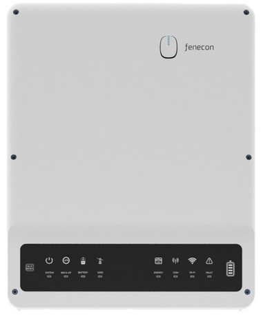  Fenecon Batteriespeicher 8,8 kWh inkl. Home Wechselrichter und AVU