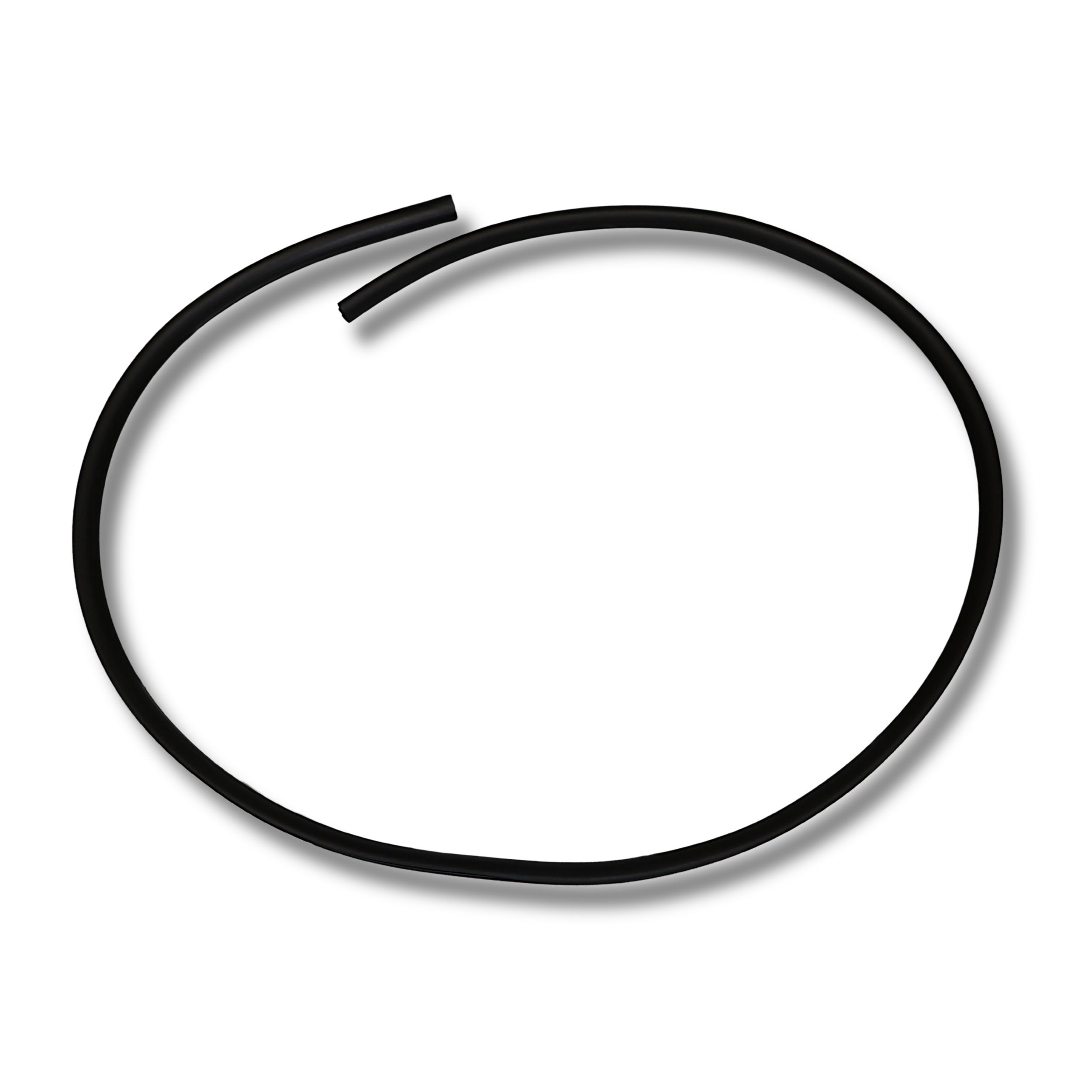 Original Volkswagen Transporter T6.1 Türdichtung vorne rechts innen - 7LA837912C