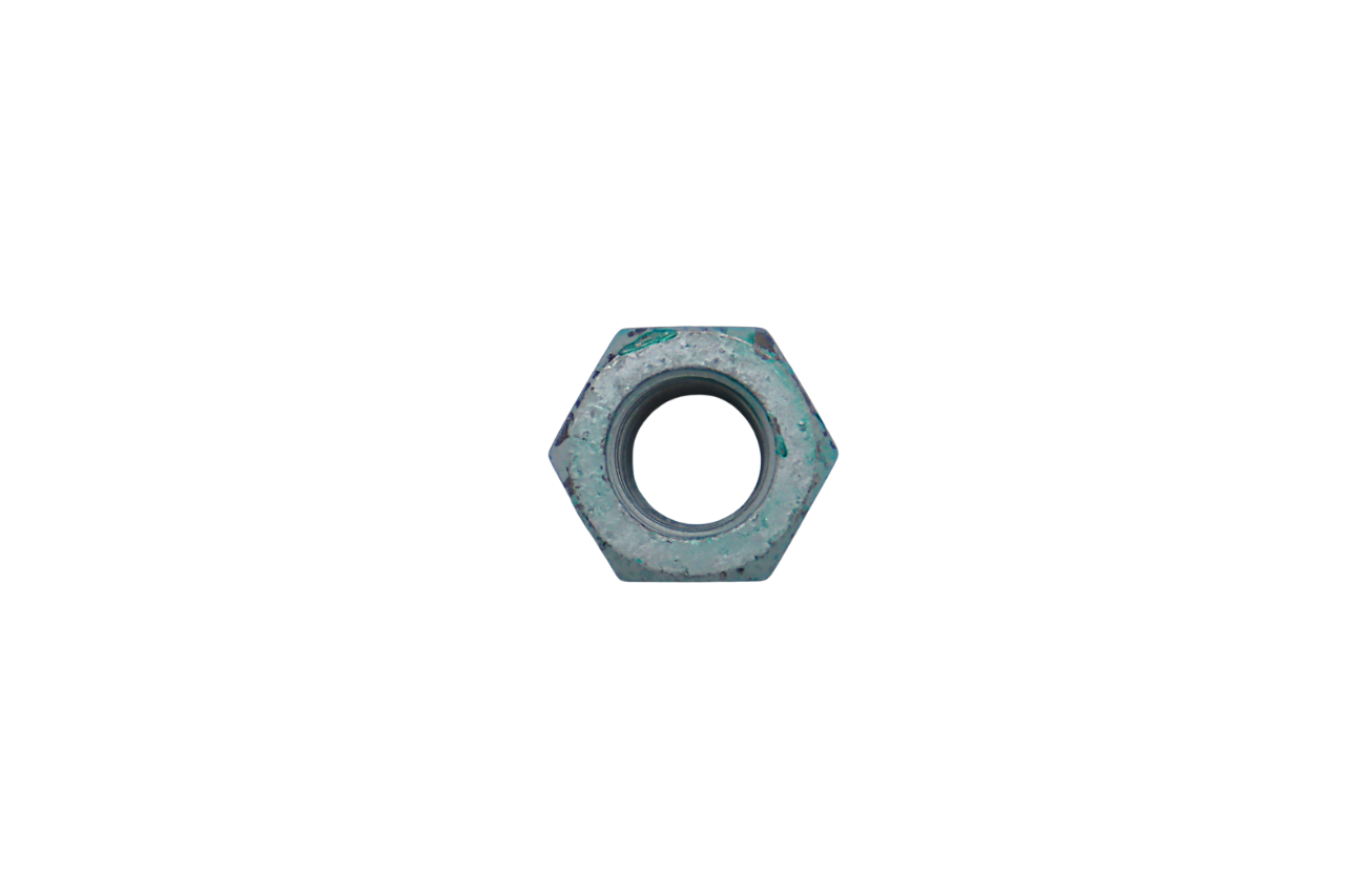 Original Audi A4 A6 VW Golf Passat Seat Alhambra Leon Skoda Octavia Superb Sechskantmutter für Federung Stossdämpfer M10x1