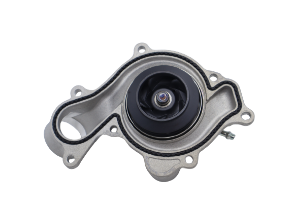 Original Audi VW Wasserpumpe Kühlmittelpumpe