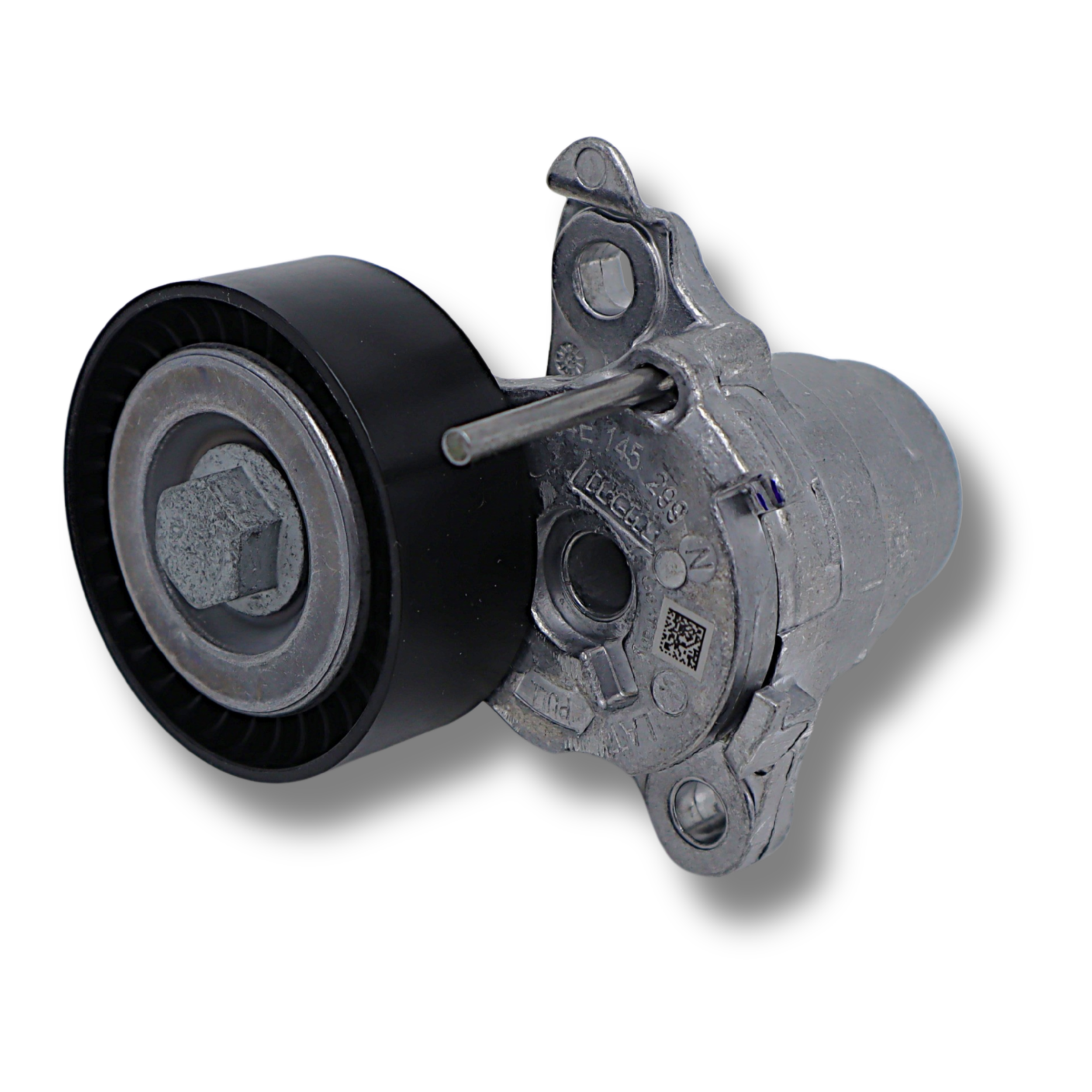 Original Audi VW Seat Skoda Riemenspanndämpfer - 04E145299N