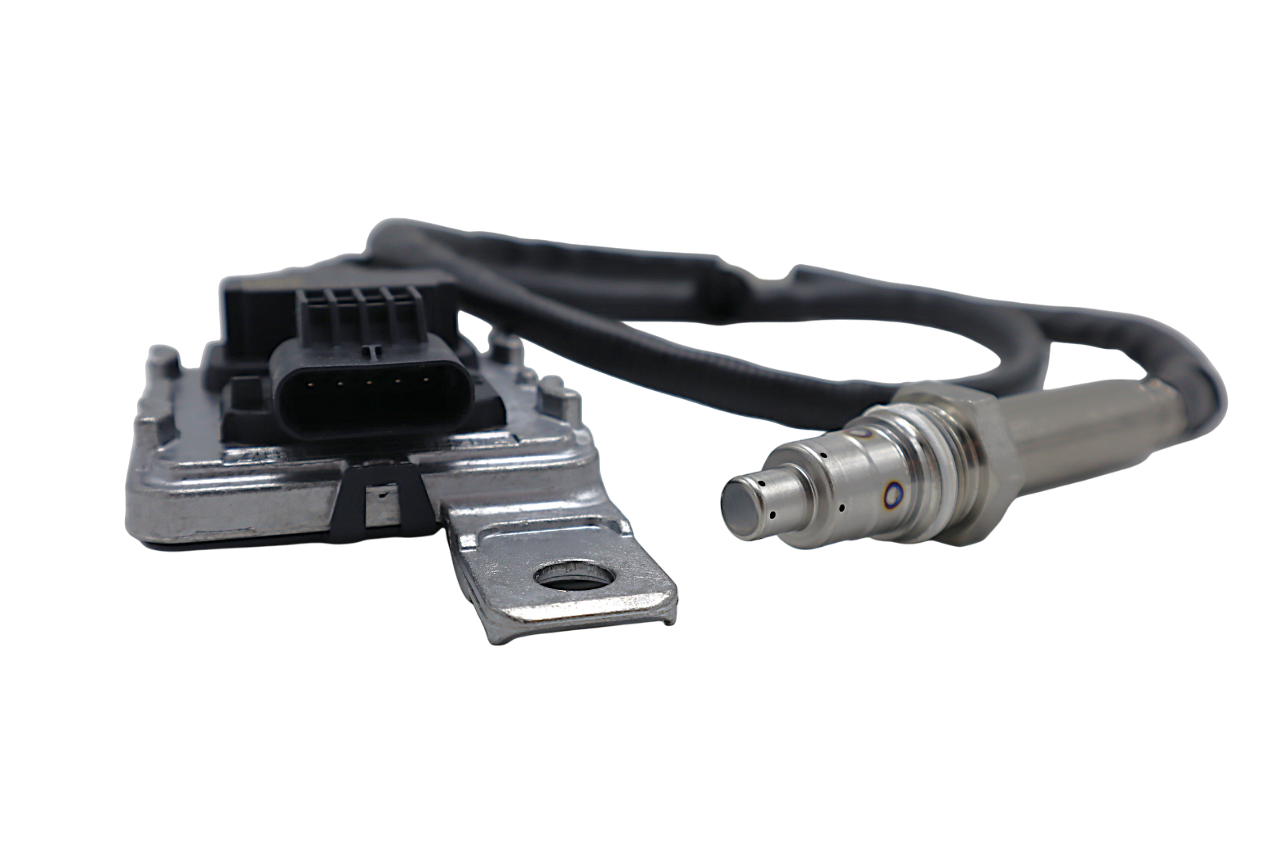 Original VW Caddy NOx-Sensor Stickoxid-Sensor