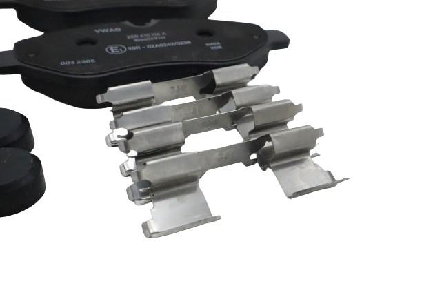 Original VW Crafter Bremsbelag vorn 300x28mm