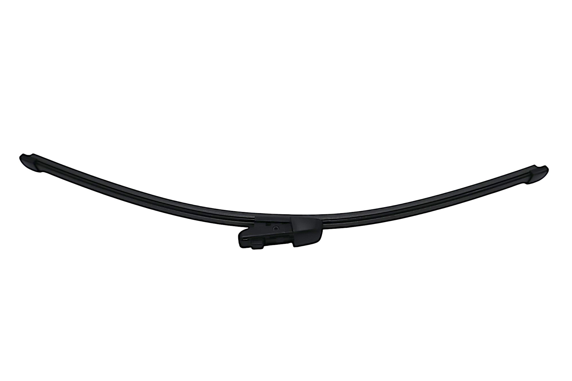 Original VW Caddy Aero-Heckscheibenwischer hinten