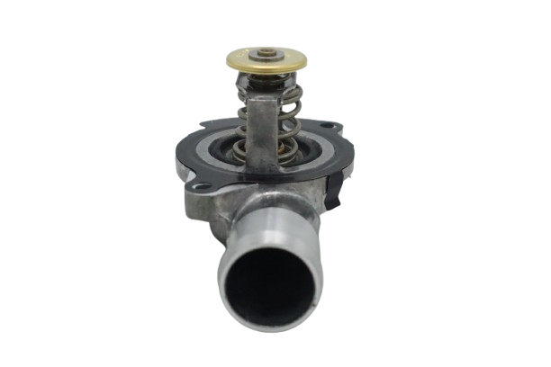 Original VW Camper Touareg Transporter Kühlmittelregler