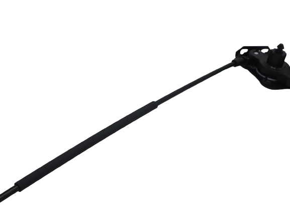 Original Audi TT TTRS Bowdenzug Seilzug vorne Frontklappe