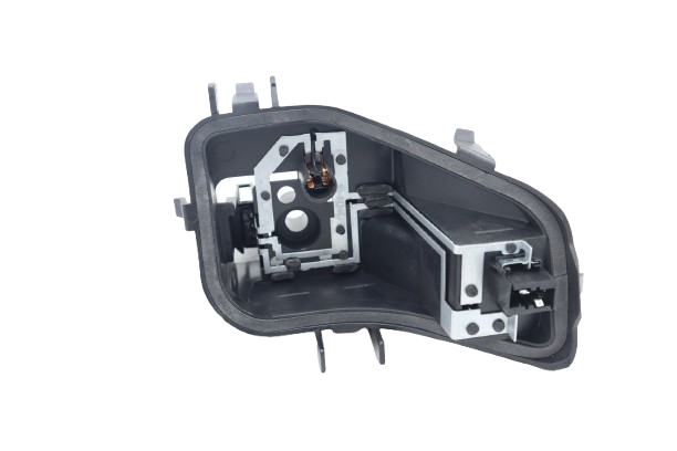 Original VW Golf Lampenträger Fassung hinten rechts aussen