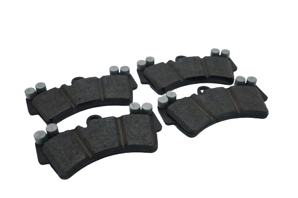 Original Audi Q7 VW Touareg Bremsbelag vorn 350x34mm