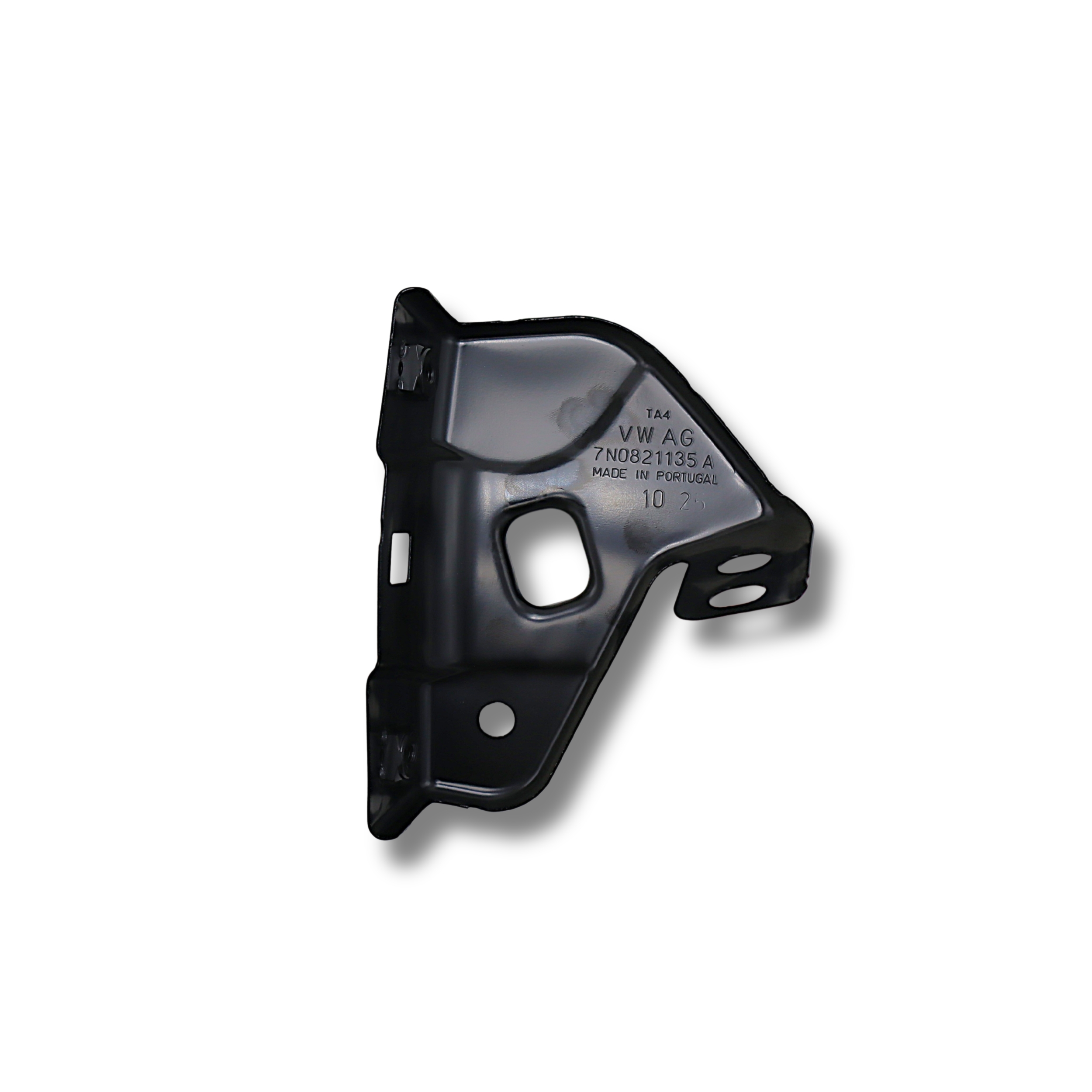 Original VW Sharan Seat Alhambra Strebe Kotflügel links vorne - 7N0821135A