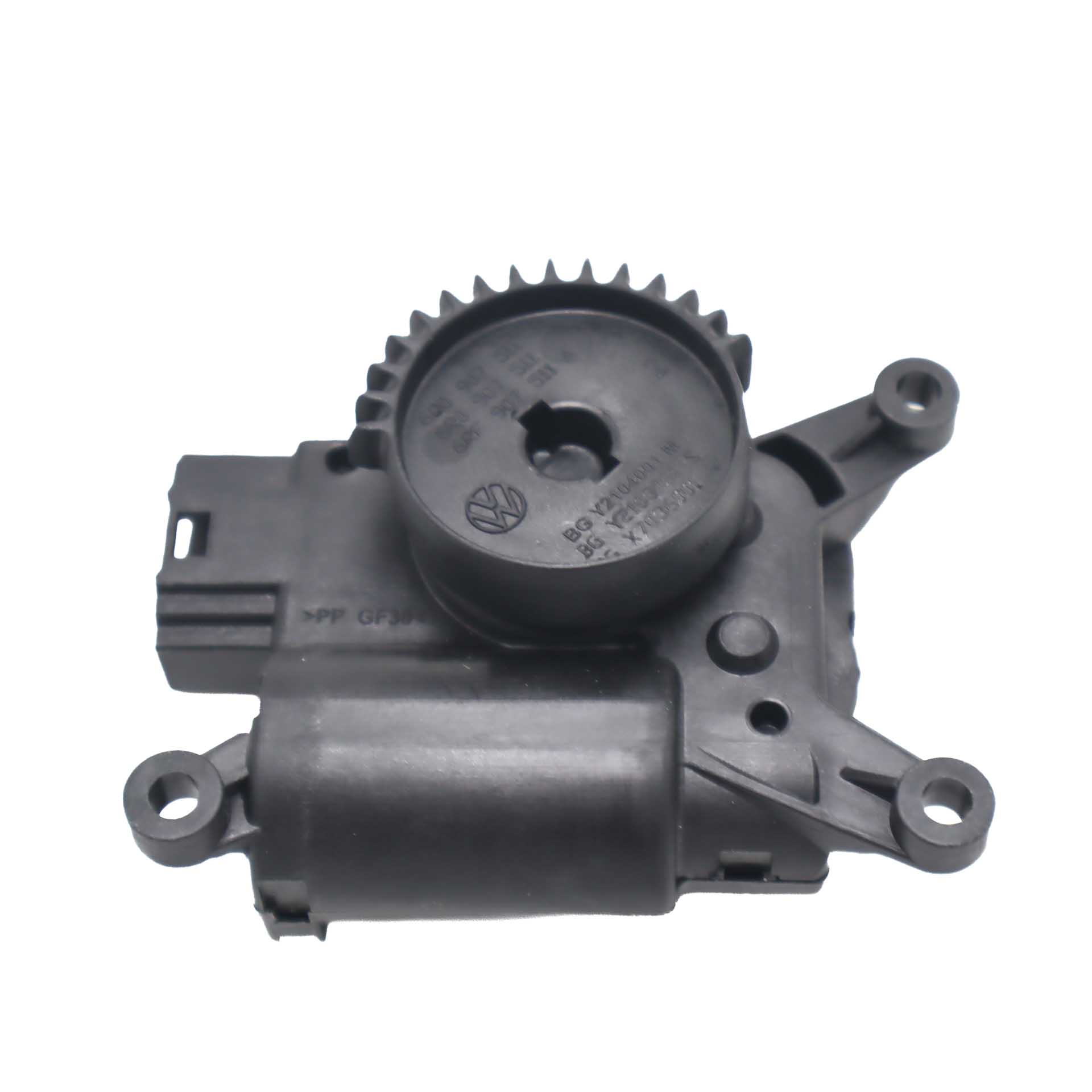 Stellmotor Temperaturklappe 6R0907511C Original VW Polo Audi A1 Seat Ibiza Skoda Fabia